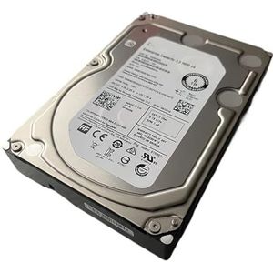 KWWEWEB 1 Stks Voor ST6000NM0034 HDD 6 TB SAS Server Harde Schijf 0PRNR6