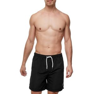 INDICODE JEANS Zwemshorts  donkerblauw