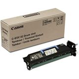 Canon C-EXV42 Drum Unit tonercartridge 1 stuk(s) Origineel Zwart