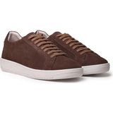 Toni Pons - Dalmau - Sneakers - Nubuck - Plat - Antislip Rubber