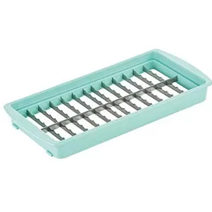 Genius für Nicer Dicer Fusion Julietti, Set 3tlg. Spiralschneider