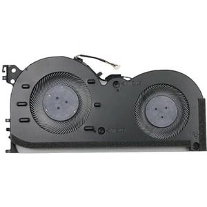 CPU-koelventilator voor IdeaPad Gaming 3-15IMH05 3-15ARH05 5F10S13912