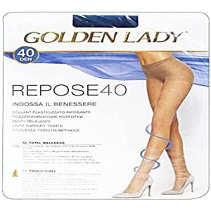 Golden Lady Golden Lady Repose Golden Lady Repose Panty 40 Den Daino Bruin Maat 36 g - 300 g