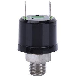 Drukventiel - Drukschakelaar Compressor - 70-100 PSI - Voor Voertuig Ophangsystemen