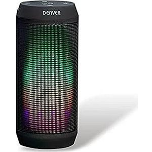 Draadloze Bluetooth luidspreker Denver Electronics BTL-62 6W