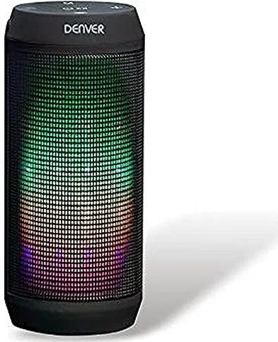 Draadloze Bluetooth luidspreker Denver Electronics BTL-62 6W