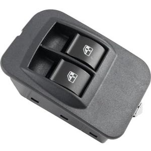 JBPIHZT 735518655 Voor FIAT Voor Fiorino Voor Qubo Elektrische Raambediening