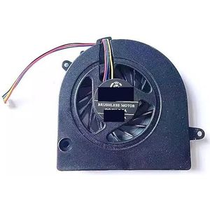 CPU Cooler Fan For Lenovo G460 Z460 G465 Z465 Z560 Z560A Z565