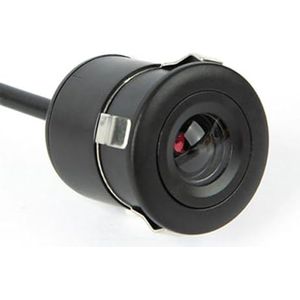 Auto Camera HD Achteruitrijcamera Auto Infrarood Nacht Auto Achteruitrijcamera Achteruitrijcamera Achteruitrijcamera Accessoires Reverse Camera(With)