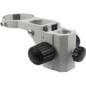 microscoop accessoires kit slide voorbereiding camer 32mm Metalen vaste microscoop standaard voor verrekijker Trinocular Microscoop Stereo Microscoop Microscoop Accessoires (Kleur: Focus stoel B)
