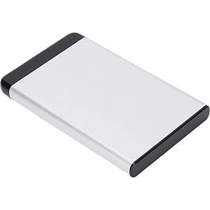 Draagbare Externe Harde Schijf, USB 3.0 Micro Ultradunne Harde Schijf Leessnelheid 50-130M/S voor Pc-laptop-notebooks, Alles-in-één Computers(120 GB)