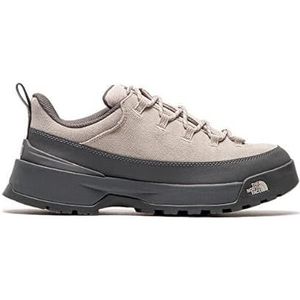 The North Face - Glenclyffe Urban - Lage Schoenen - Soapstone-smoked Pearl
