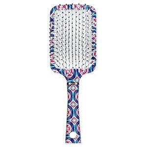 CONAIR - Impressions Hair Brush Paddle - 1 Brush