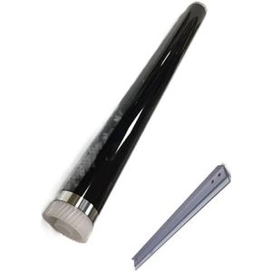 Printeraccessoires Compatibel met 1 set drum en mes compatibel met Kyocera FS1020 1010 FS1030 FS1018 km1500 fs1000 (kleur: 1018)(1030)