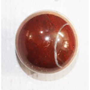 RAJNI Crystal Sphere Balls Chakra Stones Mini Natural Tiger Eye Chakra Stone Handgesneden kristallen bol voor genezing, hekserij, meditatie, waarzeggerij bal Reiki Stone cadeau voor mannen