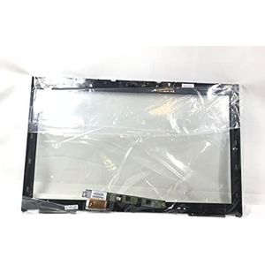 DELL BZL LCD CMRA+MIC+FHD+TS M6800, J48DC