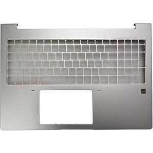 Voor HP ProBook 460 G11 US Laptop Toetsenbord voor Palmrest Bovenste Behuizing Cover(C small Enter)