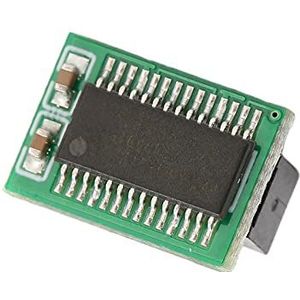 TPM 2.0 Module, Praktische en Handige LPC Interface TPM Module voor Huis (voor GIGABYTE 12Pin)