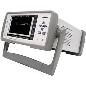 Weerstandstester, AT4716 Meerkanaals temperatuurmeter Datalogger Digitale multimeter Industriële thermometer