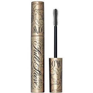 KVD Beauty Full Sleeve Long + Defined Tubing Mascara Ink Black