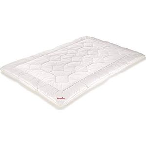 PARADIES Anela Varietta Bio - 4-seizoenen Dekbed - 135 x 200 cm - Oeko-Tex-standaard 100