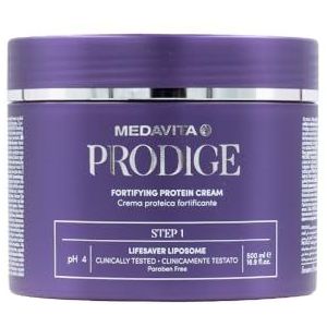 Medavita - Crème Prodige - Voedingssupplement - Proteïne