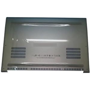 Laptopbehuizing voor RAZER Blade 15 RZ09-0301 RZ09-0301X RZ09-03017 RZ09-03017EM8 RZ09-03017EM2 Zilver