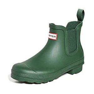 Hunter Original Chelsea Hunter Green 10 M