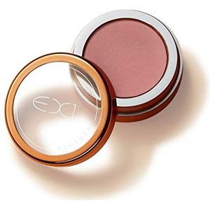 EX1 Cosmetics Blusher Makeup Blush, klinisch en dermatologisch getest, geschikt voor alle huidtinten, veganistische en wreedheidsvrije make-up - natuurlijke spoeling..