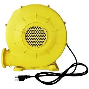 220/110 350W luchtblazer pompventilator buiten opblaasbare reclameboog(110)