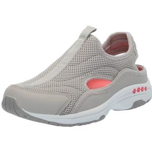 Easy Spirit Trina 2 sneakers voor dames, taupe, 38 EU