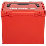 Fischer - 508139 - Lege Box - Inhoud 1 stuk