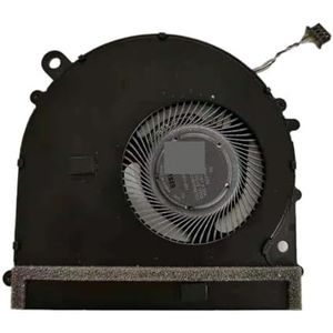 CPU GPU-koelventilator voor Xiaomi mi air PRO 15.6 ND55C05-17E22 6033B0059201 ND55C05-17E23(CPU fan)