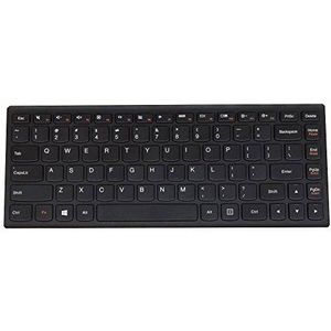 Lenovo Keyboard (CZECH) 25212119, Keyboard, Czech, FRU25212119 (25212119, Keyboard, Czech, Slovakian, Lenovo, Essential G400/G405/G410)