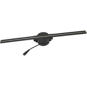 42CM 3D Hologram Fan WiFi Holografische Projector Reclame Display Licht HD for Winkels Bars Feest Thuis