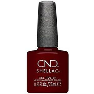 CND Schellak, kersenappel