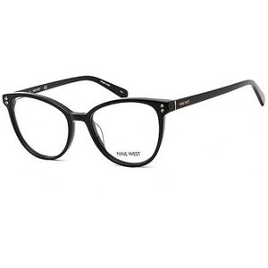 Brillen NINE WEST NW 5196 001 Zwart