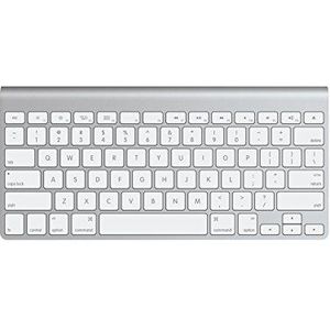 Apple Wireless Keyboard (Refurbished)