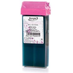 Ontharingswax Lichaam Seaweed Starpil (110 g)