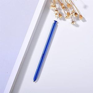 Geschikt voor Samsung Galaxy Note 20 SM-N9810 Stylus S Pen Screen Touch Pen (blauw)