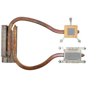 Koeler voor HP voor Pavilion 14-P 15-P 17-P -V -K -P214DX -F126ng voor INTEL CPU-radiator(Heatsink 773449-001)
