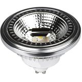 V-TAC LED-spot AR111 12W GU10 40° 3000K dimbaar 217234