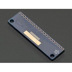 Adafruit FPC Stick - 20 Pin 0.5mm/1.0mm Pitch Adapter [ADA1325]
