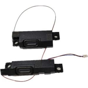 Laptop Intern Sprekers Voor For Lenovo Legion 5 17ACH6H 5-17ACH6 5-17ITH6 Zwart