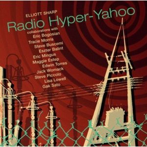 Radio Hyper-Yahoo [Import anglais]