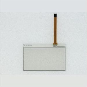 HAPRSLIKG AN-3875 A3875ADSCA01#3,5 inch AO-4074A A4074ATRI021#MG868S AM-3613B touchscreen, resistief touchscreen (AO-4074A)