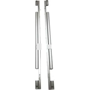 Scharnier voor Lenovo Yoga S1 schermomslag scharnieren