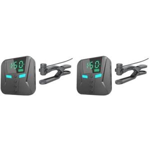 Tityvirnix 2 set Auto Klikken Apparaat Scherm automatisch klikken Houd Scherm Levend voor Beloning Taken Een Hoofd 74 x 74 x 12mm