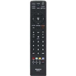 1 st RM-D757 afstandsbediening for LCD LED Smart TV AKB72914204 AKB33871410 AKB7291511 AKB73615312 AKB73975728 AKB74475472 MKJ50025101