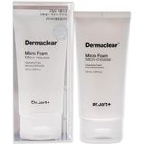 Dr. Jart+ Dermaclear Microschuimreiniger 120 ml